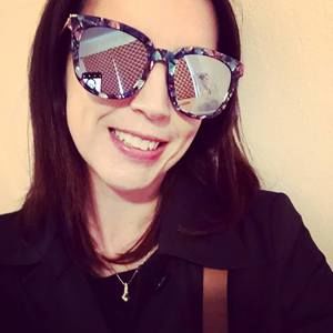 Meet your Posher, Janna